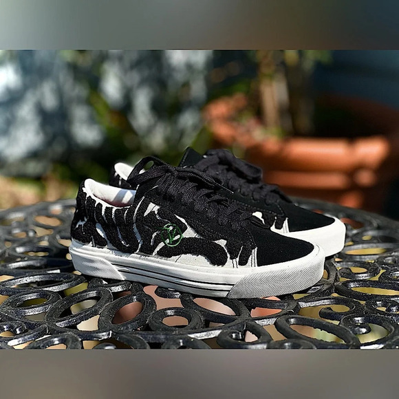 Vans Other - Vans — Vans x Anderson .Paak Malibu SID DX Shoes
